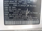 Volkswagen Touareg 3.0 Tdi Comfortline/3.0 Tdi Execline/3.0 Tdi Highline WVGDK9BP6CD000250 photo