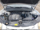 Hyundai Santa Fe Gl 3.5/Gl 3.5 Sport 5XYZGDAG6BG057533 fotografie