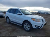Hyundai Santa Fe Gl 3.5/Gl 3.5 Sport 5XYZGDAG6BG057533 fotografie