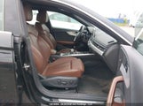 Audi A5 Prestige WAUCNCF53JA010243 photo