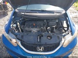 Honda Civic Lx 2HGFB2F54EH031517 снимка