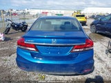 Honda Civic Lx 2HGFB2F54EH031517 снимка