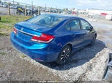 Honda Civic Lx 2HGFB2F54EH031517 снимка