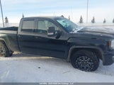 GMC Sierra 1GTV2LEC0HZ303565 снимка