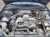 Subaru Impreza 2.5 I JF1GG61617H811369 снимка
