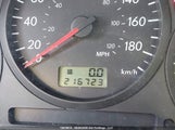 Subaru Impreza 2.5 I JF1GG61617H811369 снимка