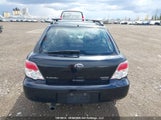 Subaru Impreza 2.5 I JF1GG61617H811369 снимка