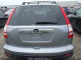 Honda Cr-V Exl 5J6RE48767L817056 снимка