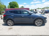 Hyundai Santa Fe Sport 2.0T Se 5XYZUDLA6DG002925 fotografie