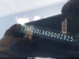 Hyundai Santa Fe Sport 2.0T Se 5XYZUDLA6DG002925 fotografie