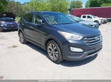 Hyundai Santa Fe Sport 2.0T Se 5XYZUDLA6DG002925 fotografie