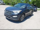 Hyundai Santa Fe Sport 2.0T Se 5XYZUDLA6DG002925 снимка