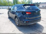 Hyundai Santa Fe Sport 2.0T Se 5XYZUDLA6DG002925 fotografie