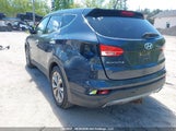 Hyundai Santa Fe Sport 2.0T Se 5XYZUDLA6DG002925 снимка