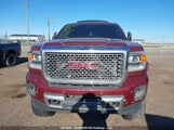 GMC Sierra 2500Hd Slt 1GT12ZE81FF112619 снимка