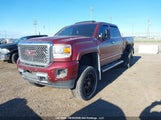 GMC Sierra 2500Hd Slt 1GT12ZE81FF112619 снимка