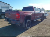 GMC Sierra 2500Hd Slt 1GT12ZE81FF112619 снимка