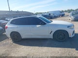 BMW X3 M40I 5UXTS3C54J0Y93774 снимка