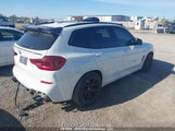 BMW X3 M40I 5UXTS3C54J0Y93774 снимка