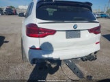 BMW X3 M40I 5UXTS3C54J0Y93774 снимка