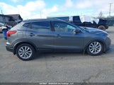 Nissan Rogue Sport S/Sv/Sl JN1BJ1CR6JW263648 photo