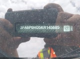 Ford Fusion Se 3FA6P0HD5KR145685 снимка