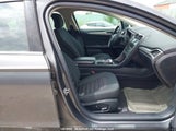 Ford Fusion Se 3FA6P0HD5KR145685 снимка
