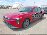 Kia K4 Lx/Lxs 3KPFT4DE9SE013094 fotografie