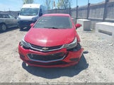 Chevrolet Cruze Lt Auto 3G1BE5SM4HS595665 снимка