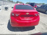 Chevrolet Cruze Lt Auto 3G1BE5SM4HS595665 снимка