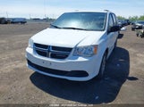 Dodge Grand Caravan 2C4RDGBG6HR733444 снимка