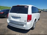 Dodge Grand Caravan 2C4RDGBG6HR733444 снимка