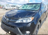 Toyota Rav4 Xle 2T3RFREV1FW266842 снимка