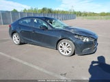 Mazda Mazda3 Gx JM1BN1U76H1133259 снимка