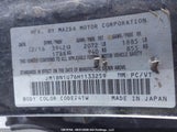 Mazda Mazda3 Gx JM1BN1U76H1133259 снимка