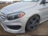 Mercedes-Benz B 250 4Matic Sports Tourer WDDMH4GB0HJ420927 fotografie