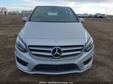 Mercedes-Benz B 250 4Matic Sports Tourer WDDMH4GB0HJ420927 fotografie