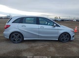 Mercedes-Benz B 250 4Matic Sports Tourer WDDMH4GB0HJ420927 fotografie