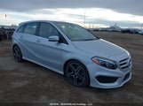 Mercedes-Benz B 250 4Matic Sports Tourer WDDMH4GB0HJ420927 fotografie