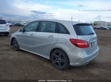 Mercedes-Benz B 250 4Matic Sports Tourer WDDMH4GB0HJ420927 fotografie