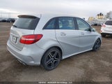 Mercedes-Benz B 250 4Matic Sports Tourer WDDMH4GB0HJ420927 снимка