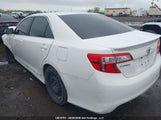 Toyota Camry Se 4T1BF1FK6CU543836 fotografie