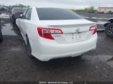 Toyota Camry Se 4T1BF1FK6CU543836 fotografie