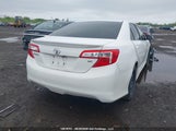 Toyota Camry Se 4T1BF1FK6CU543836 fotografie