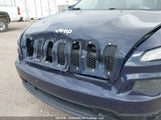 Jeep Cherokee Latitude 1C4PJMCBXGW108973 снимка