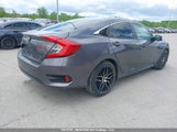 Honda Civic Ex 2HGFC2F85GH000058 снимка