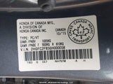 Honda Civic Ex 2HGFC2F85GH000058 снимка