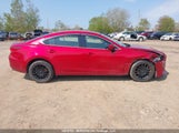 Mazda 6 Touring JM1GL1V56H1147686 photo