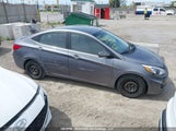 Hyundai Accent Gl KMHCT4AE8GU001630 снимка