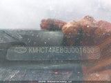 Hyundai Accent Gl KMHCT4AE8GU001630 снимка
